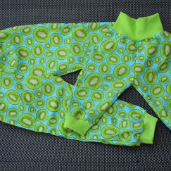 Plátěné kalhoty Kiwi