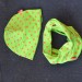 Elastická čepice Puntos Verde